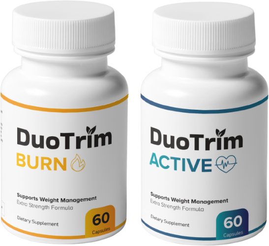 Discounted price on Duotrim for a limited period
